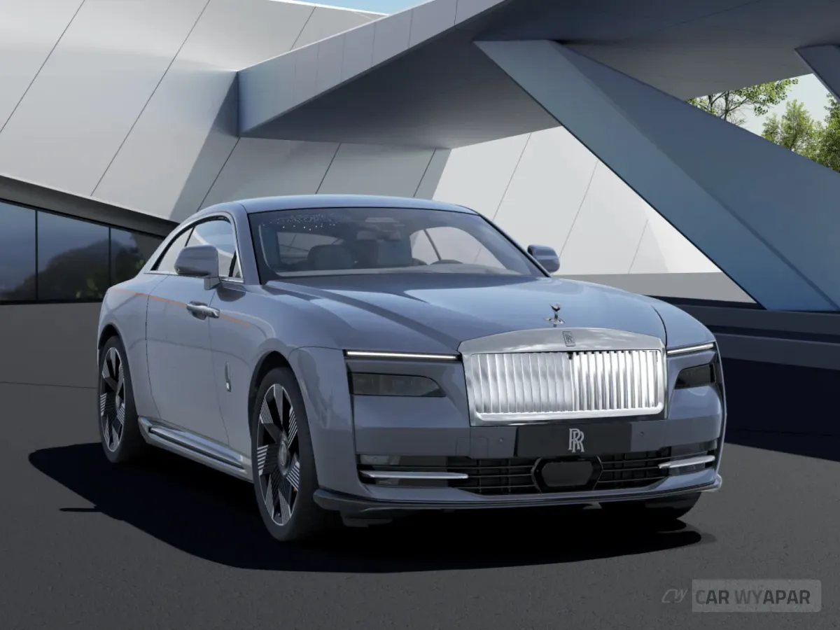 Rolls Royce Spectre Spectre